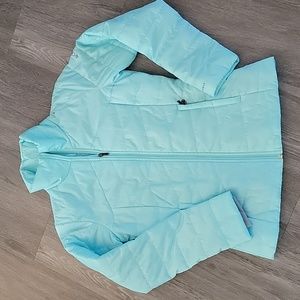 Woman's Columbia Sportswear Omniheat Jacket Size Small